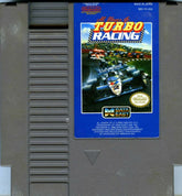 Al Unser Jr. Turbo Racing